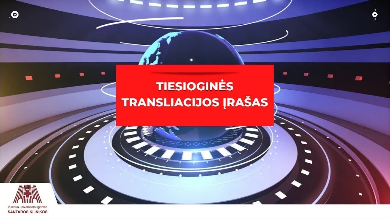 Žarnyno vėžys: diagnostika ir gydymas