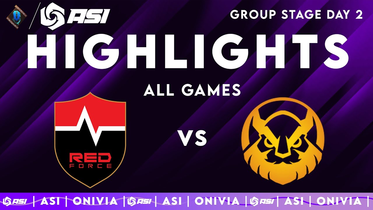 NS vs MVKE Highlights ALL GAMES | Asia Invitational 2025 | NS RedForce vs MGN Vikings Esports