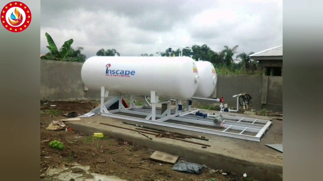 LPG VE DOĞALGAZ BİLGİSİ
