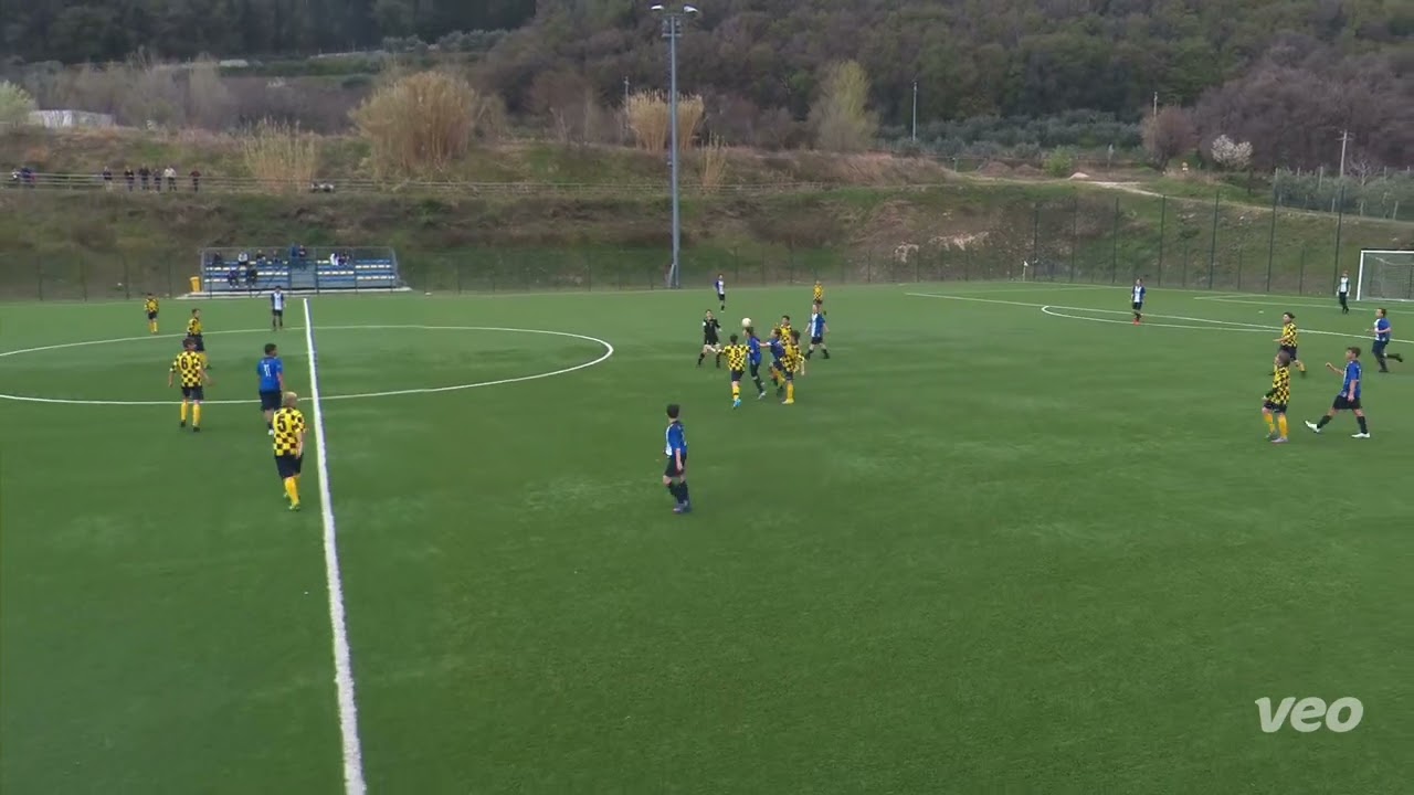 Under 15 BJT - Valeggio
