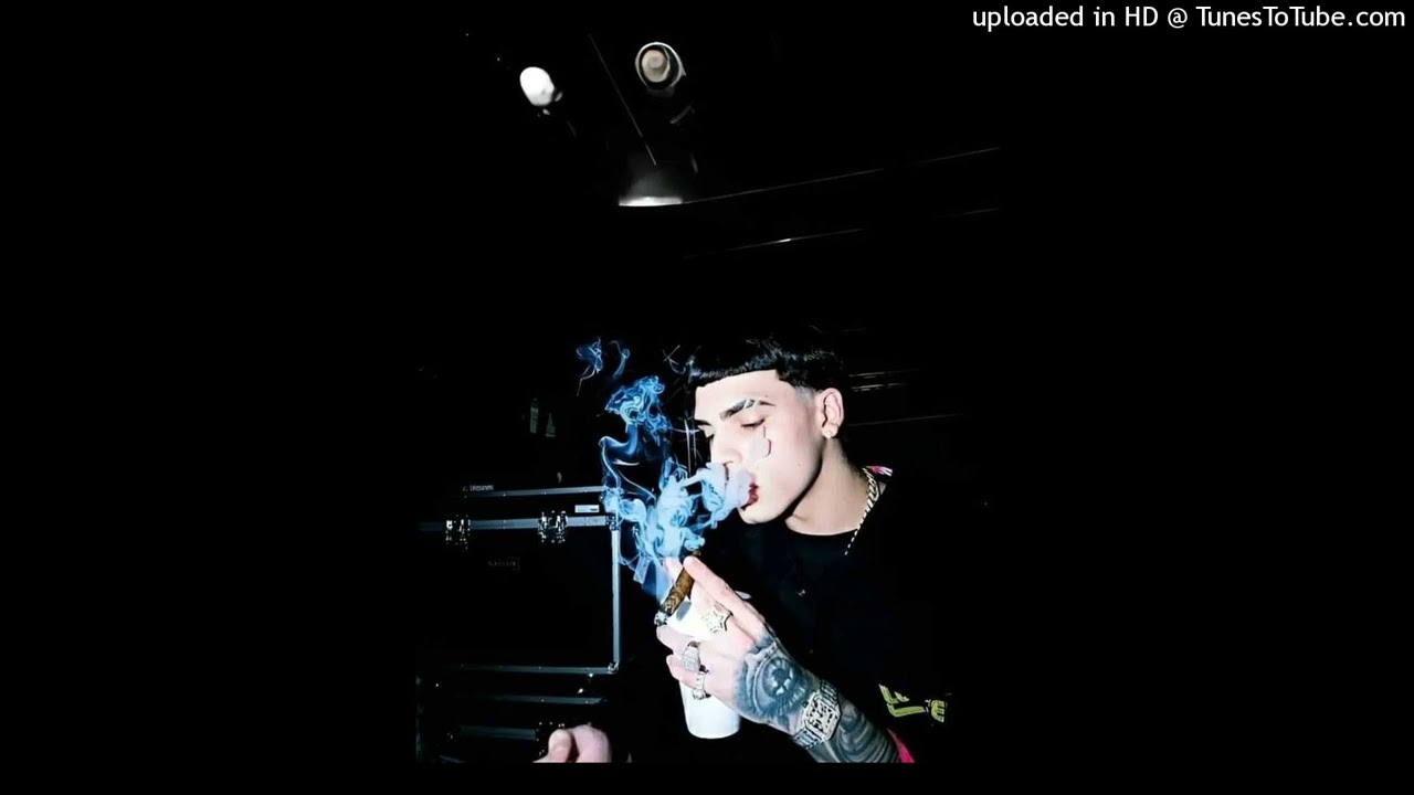 [FREE] Luar La L x Bryant Myers x Dei V Type Beat | BREGAR