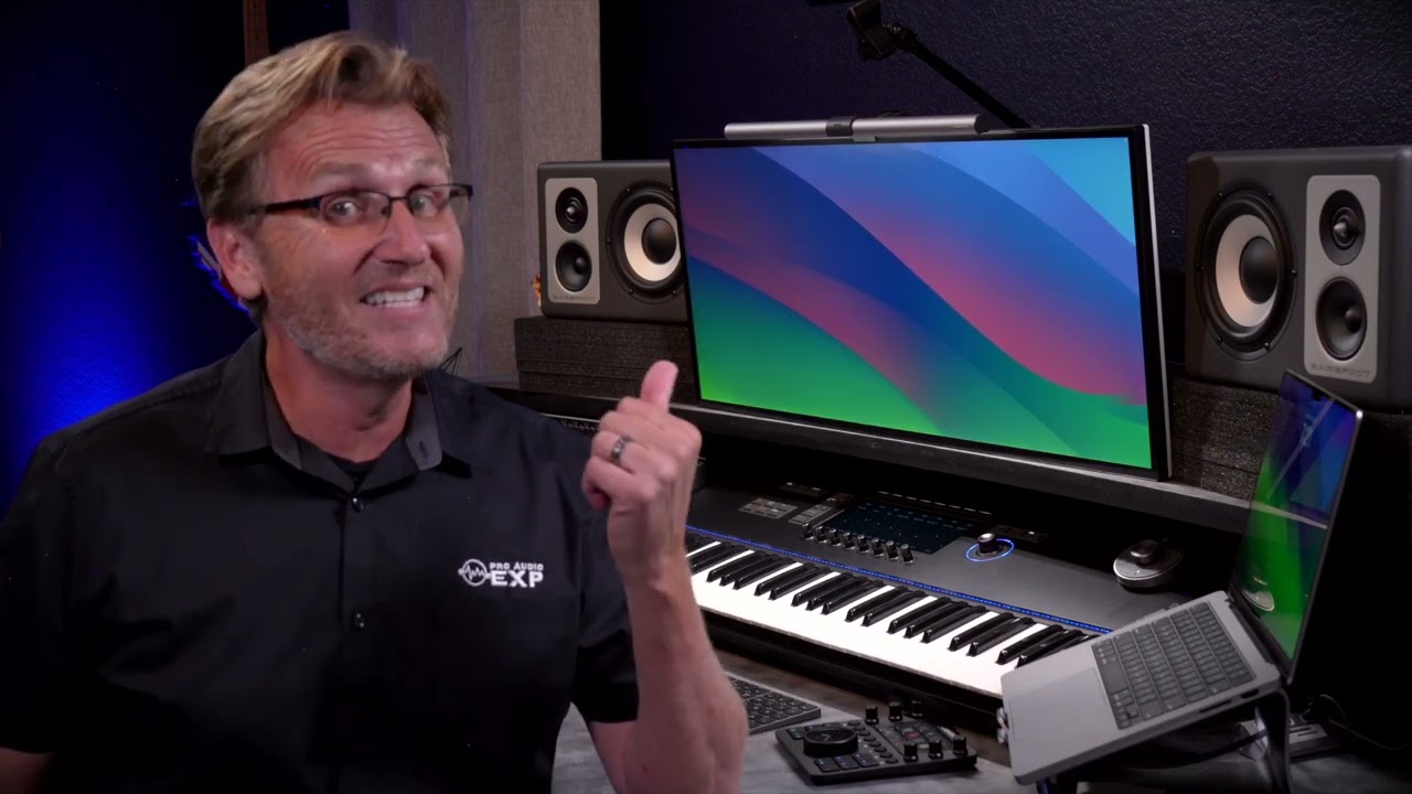 Could these Footprint 03 studio monitors be your next investment?