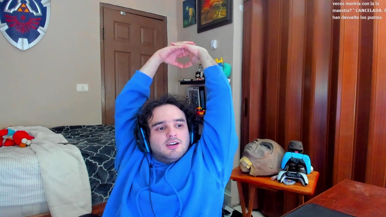 💣DIRECTO BOMBA💣CLASH ROYALE💣MINECRAFT💣REACCIONES💣PANCAKES💣WAFFLES💣
