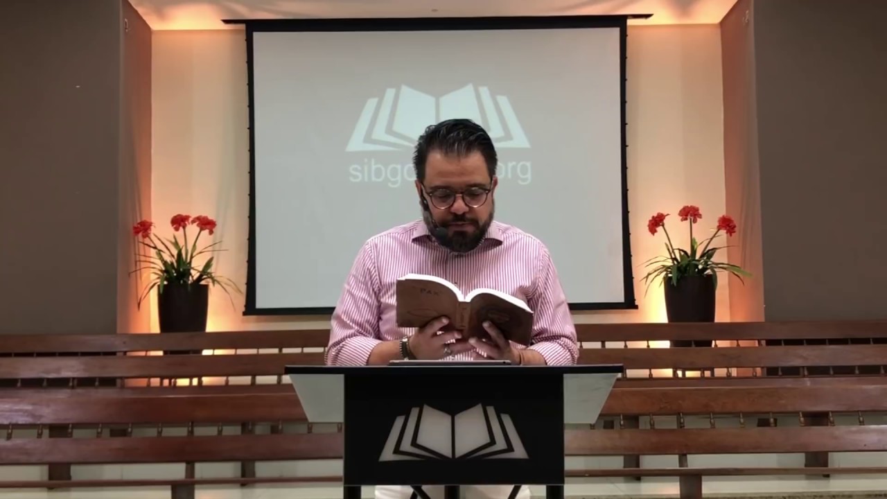 Salmo 51 | A alegria do coração quebrantado