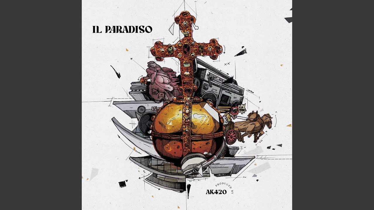 Il Paradiso