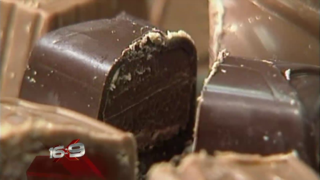 16x9 - Child Labour: The Dark Side of Chocolate