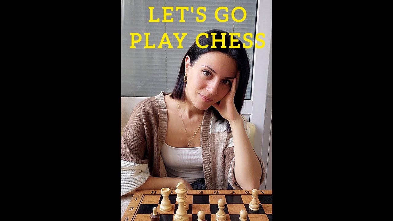 Playing with viewers!  lichess.org   23.02.2026