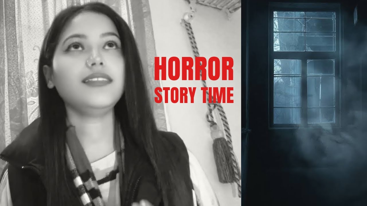 Parday ke pichy ka khoof😵| Sachi Kahani☠️ #HorrorStoryTime #PardeKaKhauf #Haunted  #HorrorIndia