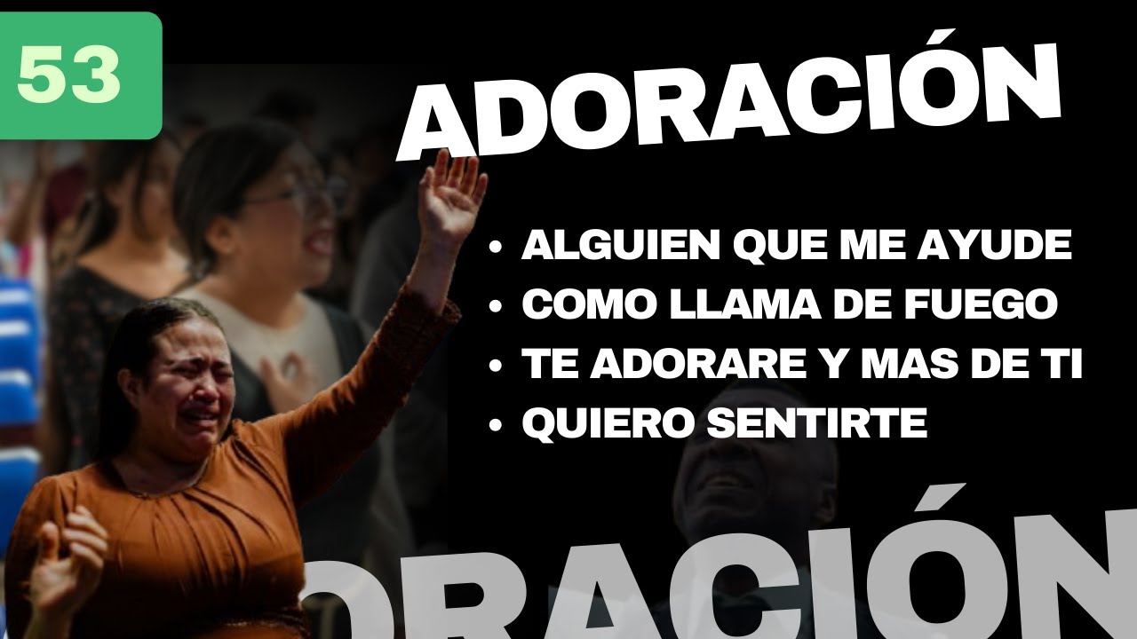 🎶 Popurrí de Adoración Cristiana 2025 | MMM Congreso Europeo #4