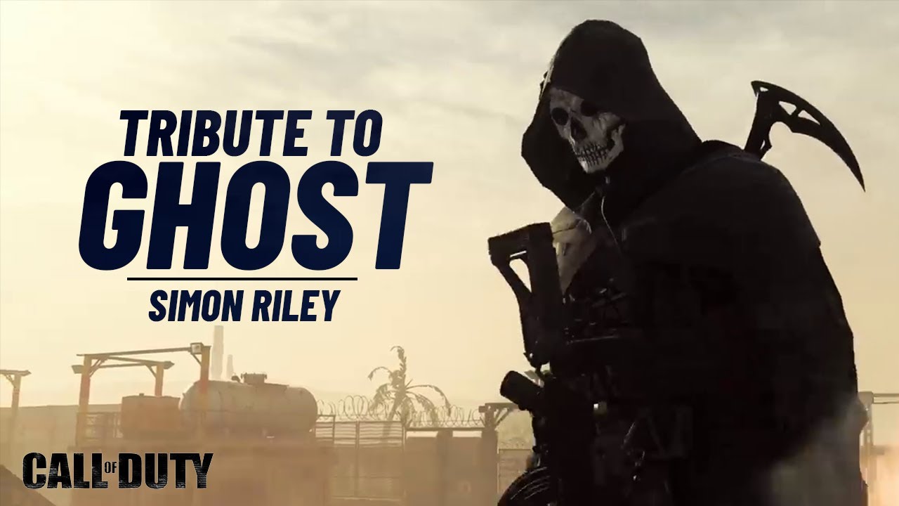 [GMV] Tribute to Ghost 