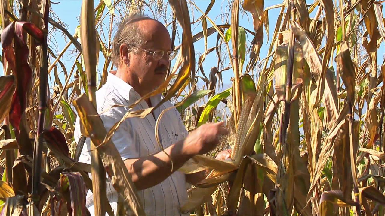 Bauernland Liechtenstein