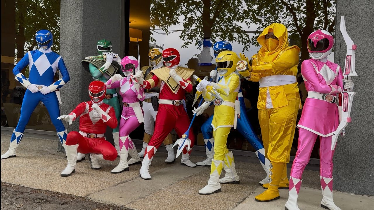 Anime North 2025 (Sunday)