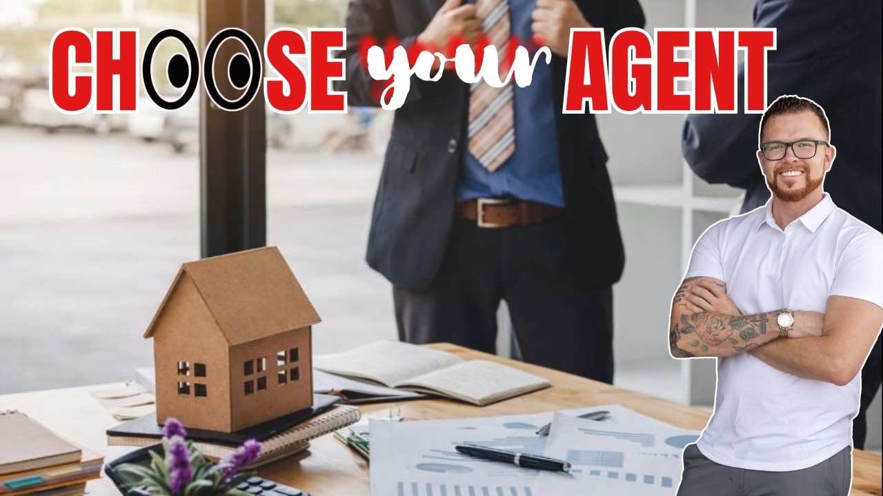 Step #4: Finding a REALTOR&reg; | Real Estate Buyer Process Explained