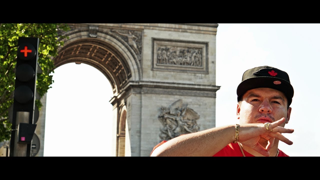 4Life Music - Go Off Ft. V.i.p (Official Video)
