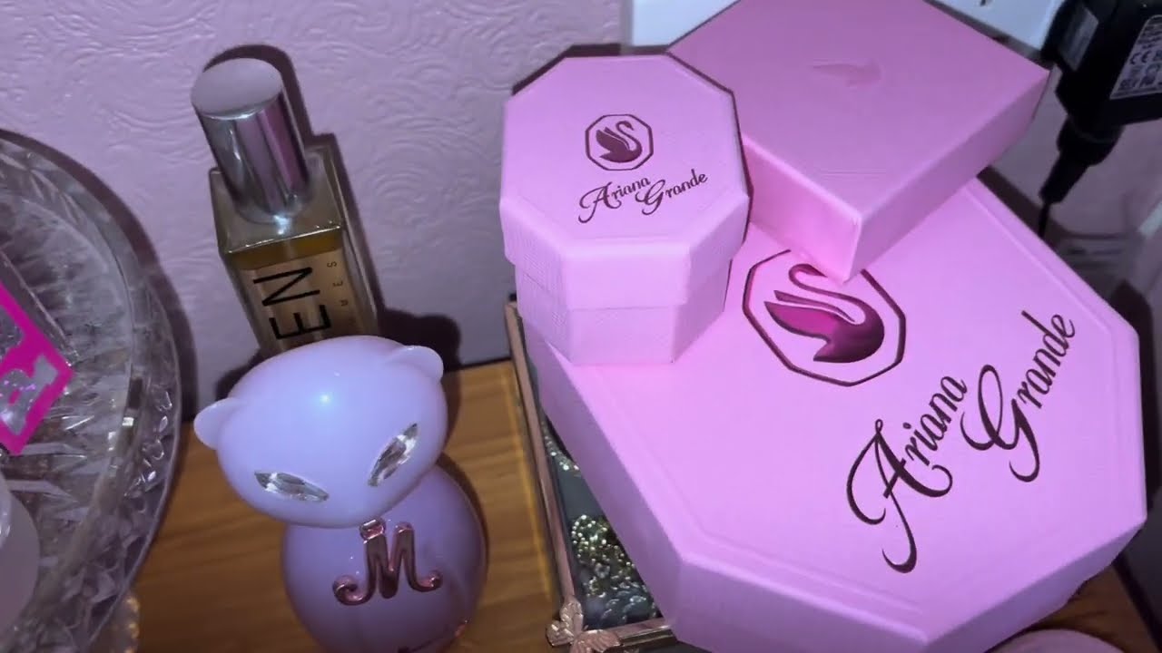 MY BIMBO ROOM TOUR 2026 ꉂ  • ༚ • ིྀต੭   ࠬ ׅ 💖ᩚ