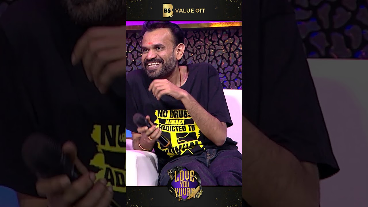 Yuvan Pranks STR #YuvanShankarRaja #VenkatPrabhu #PremgiAmaren #BSEvents #BSValue