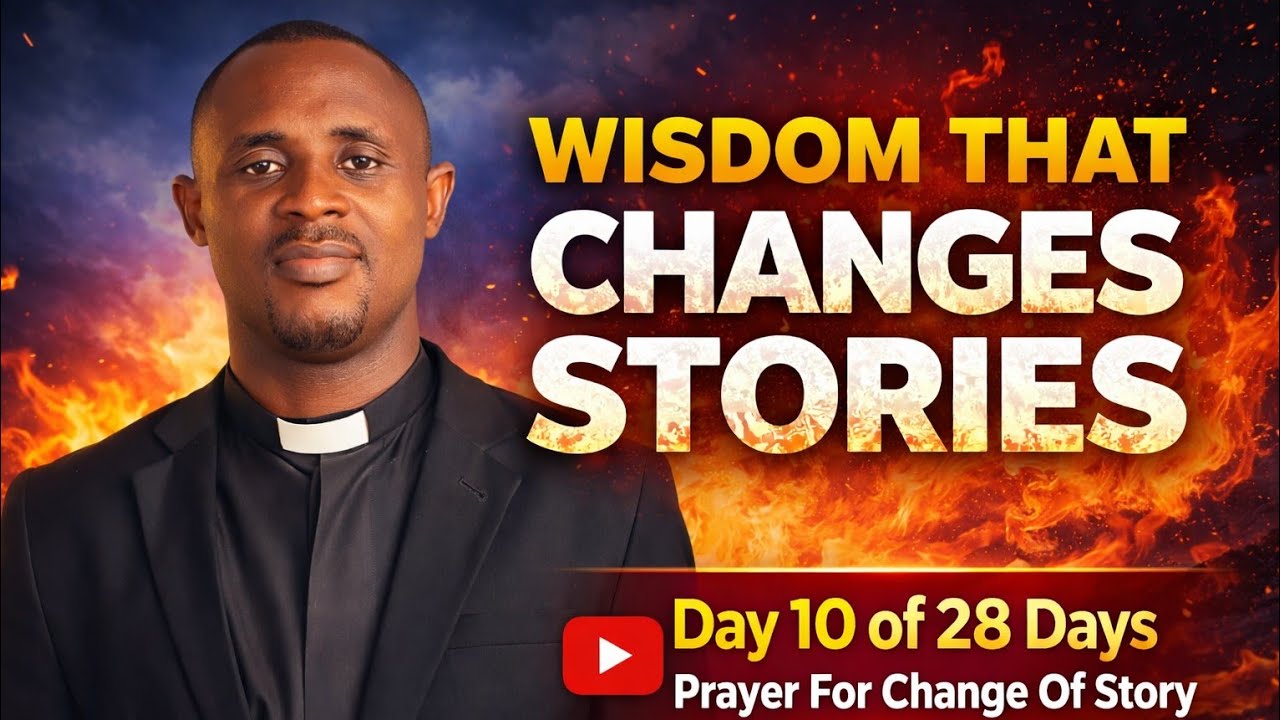 Prayer For Wisdom & Understanding