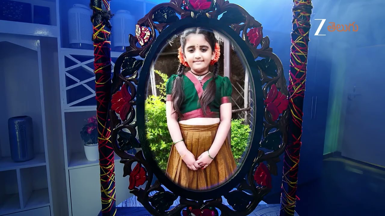 Mukkupudaka | Ep - 1074 | Webisode | Dec 16 2025 | Zee Telugu