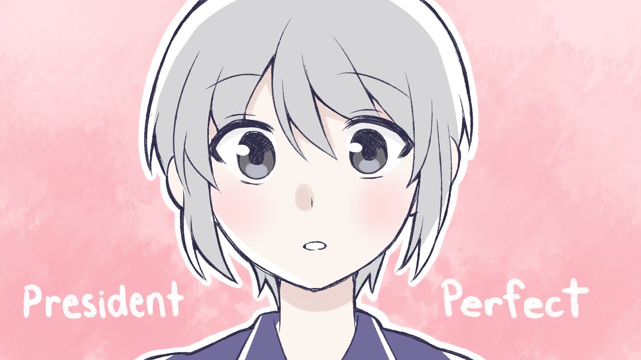 Little Miss Perfect || Fruits Basket Animatic