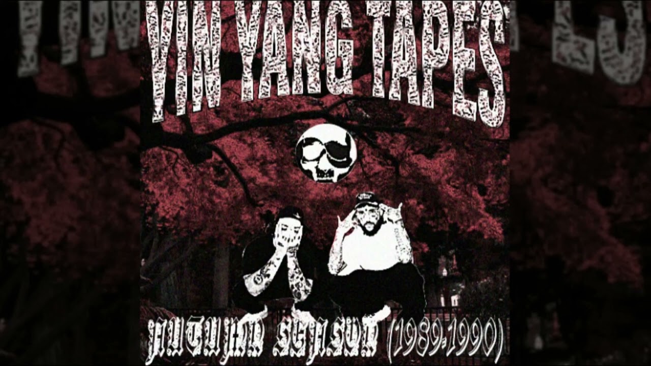 [FREE] $UICIDEBOY$ TYPE BEAT - YIN YANG TAPES: AUTUMN SEASON (1989-1990)