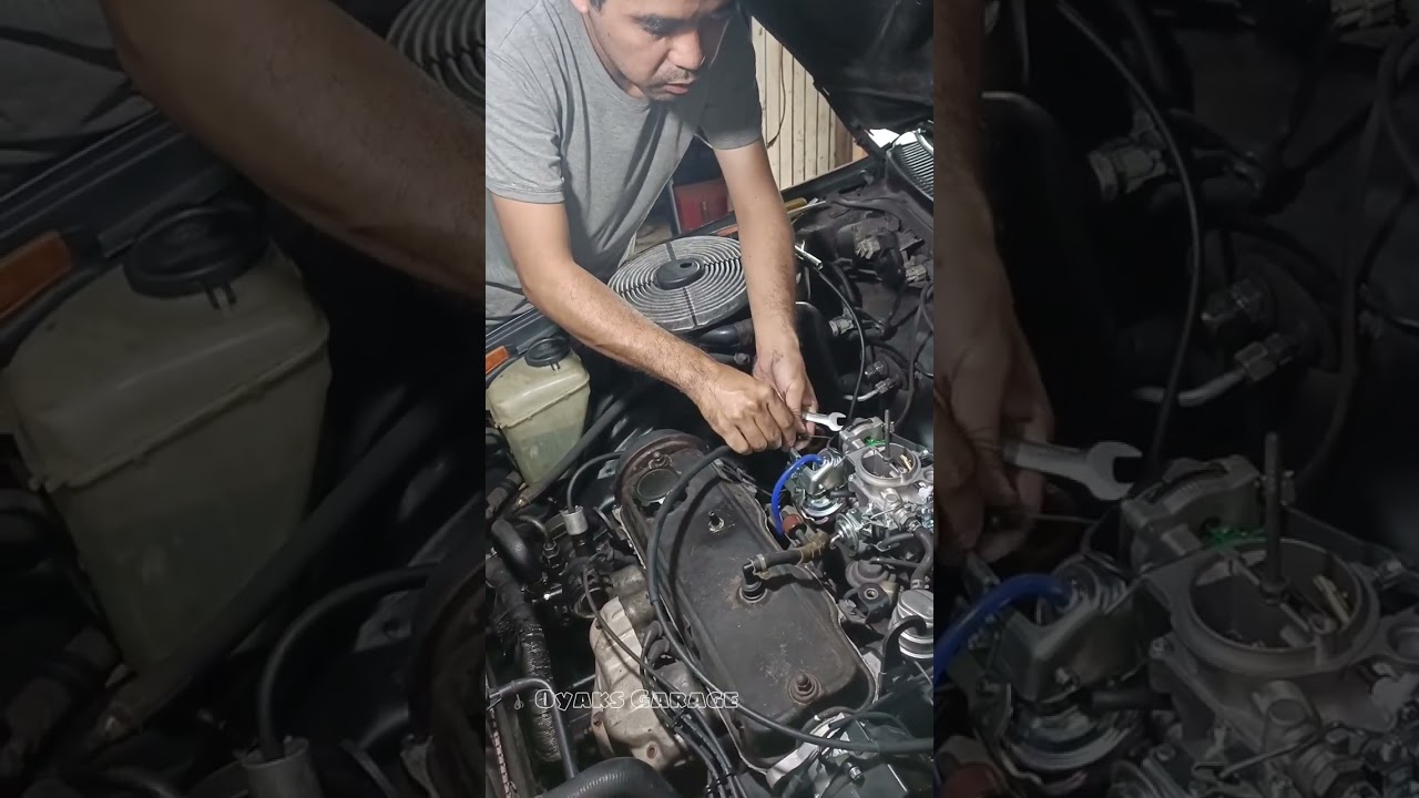 BNEW GTX Carb | Hardstarting