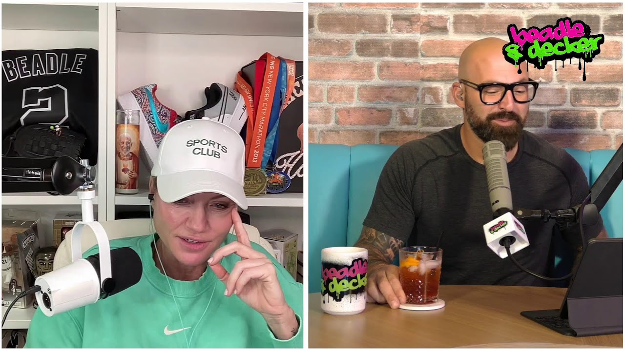 Beadle & Decker | Live January 15th 2026