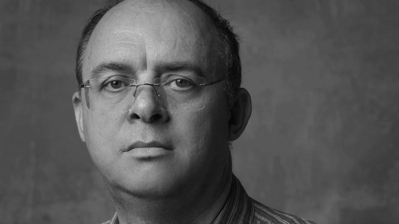 Graham Harman - Speculative Realism and Object-Oriented Ontology