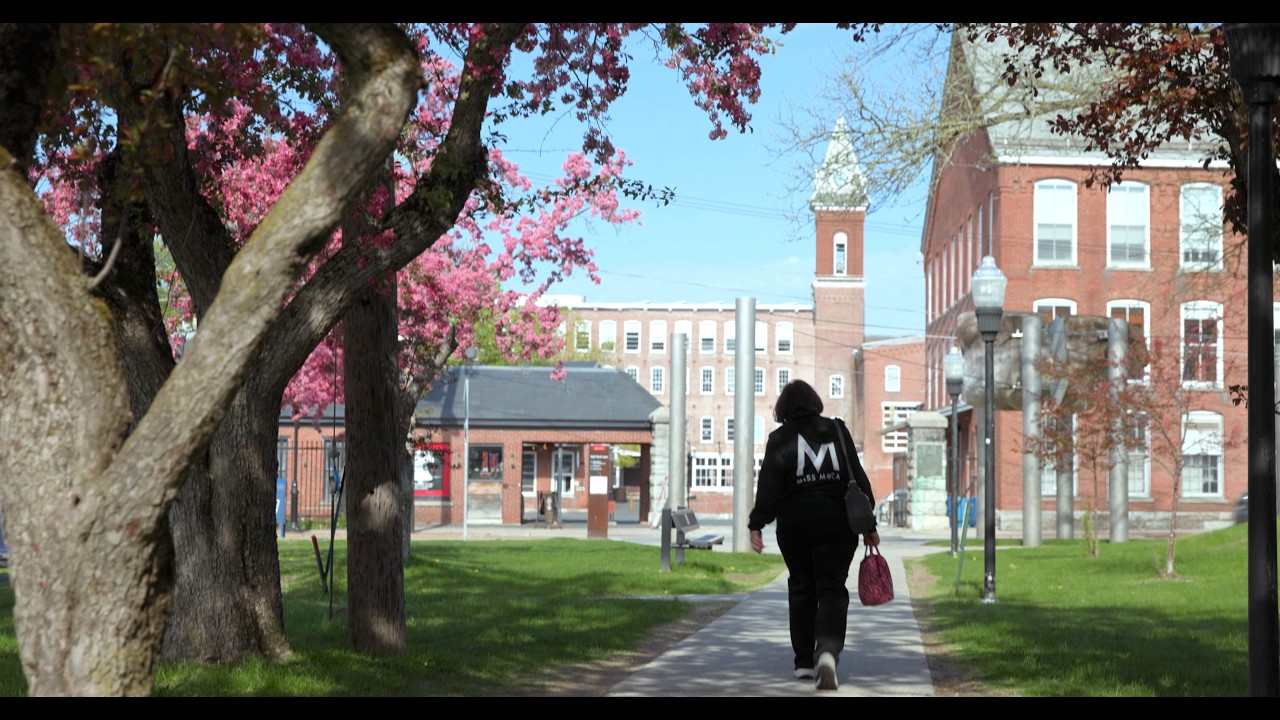 MASS MoCA Art Futures 