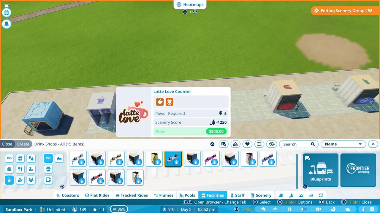 Planet Coaster 2
