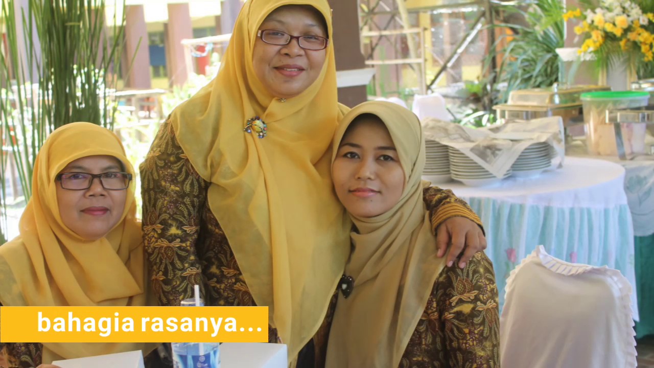 HARI GURU SMPN 1 BOJONEGORO 2016