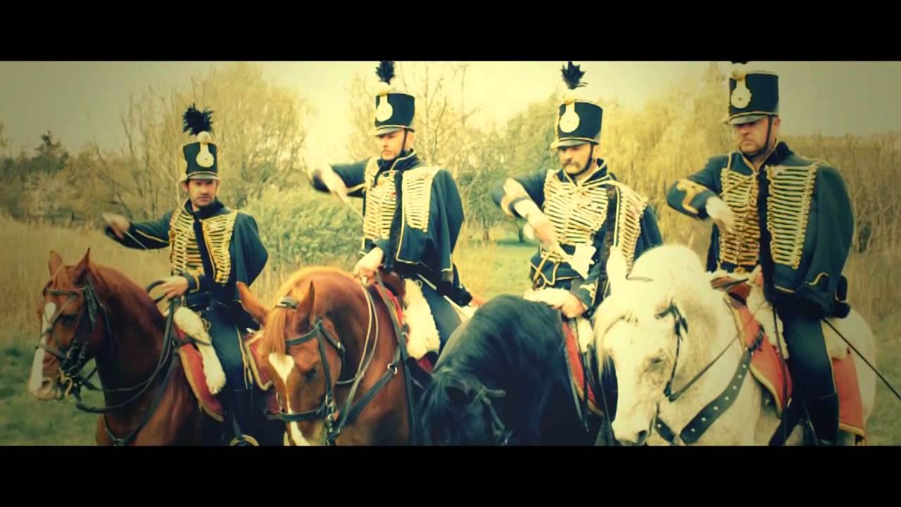 Kárpátia - Huszár