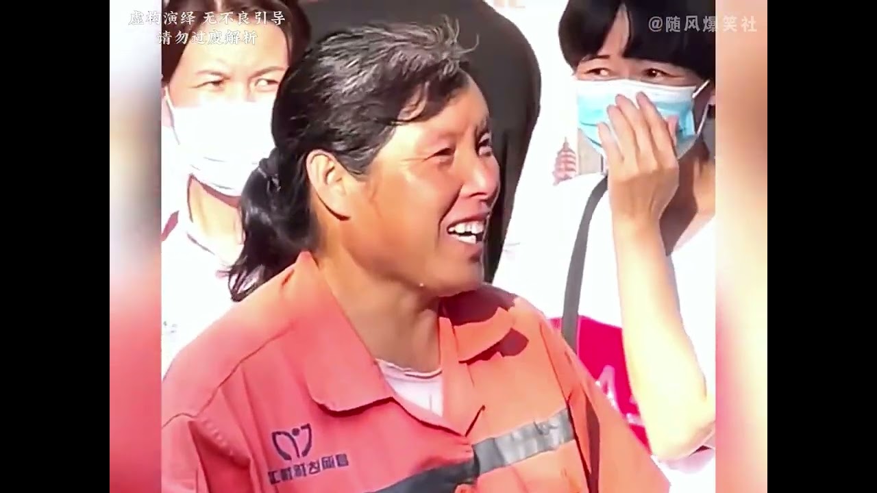 盘点高考时的泪目瞬间，不管你考得怎么，爸妈都爱你， 愿你们前程似锦
