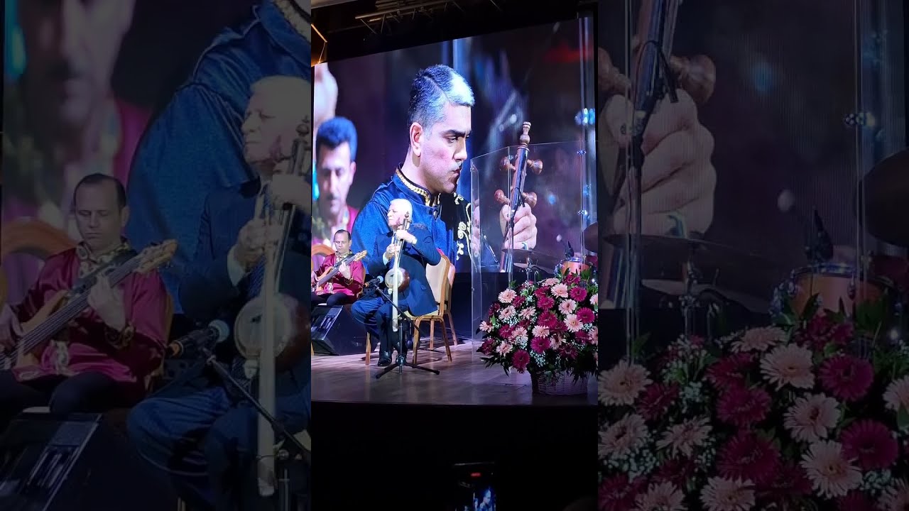 Mirnazim Əsədullayev və Toğrul Əsədullayev - 