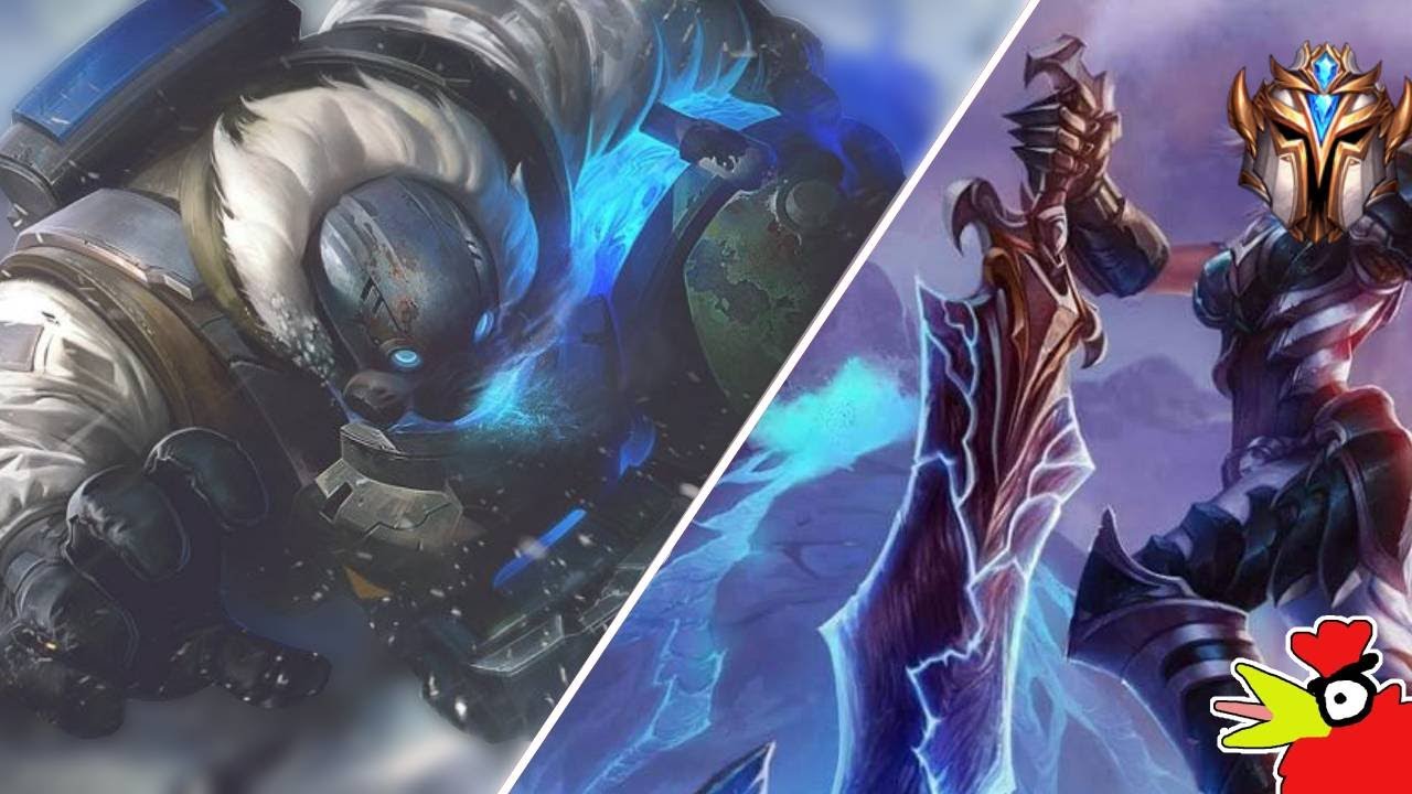 Rueven - RIVEN vs GRAGAS MATCHUP EXPLAINED