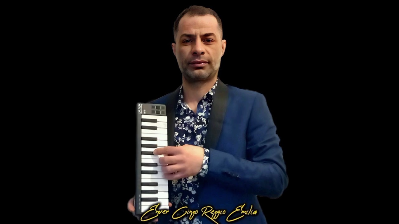 Enver Cingo 2026 Sazze