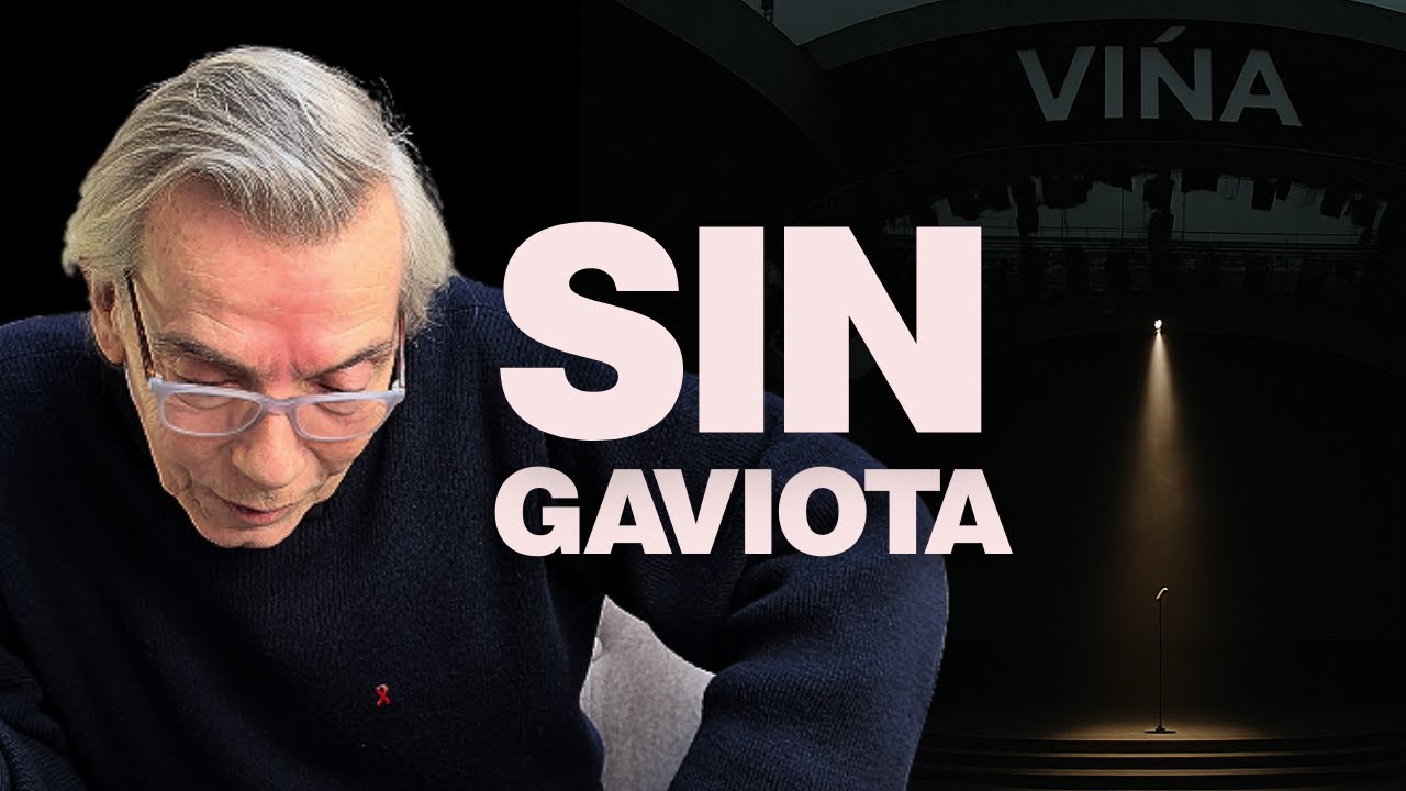El Primer Artista 6x Platino de Chile: Del Sueño de Viña al Estigma del VIH