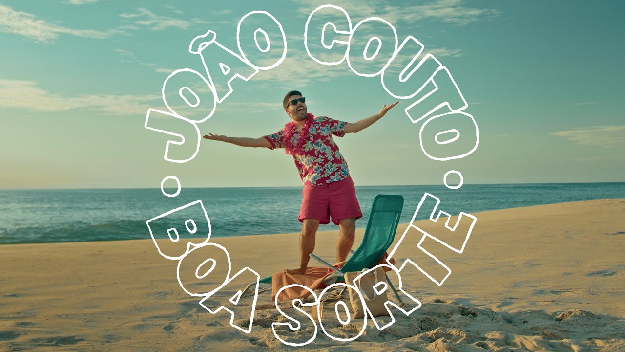 João Couto - Boa Sorte