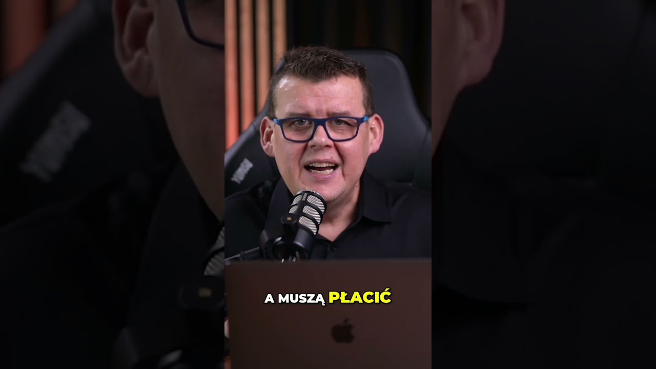 Podatek od TV  Dlaczego mam płacić za coś, czego nie używam