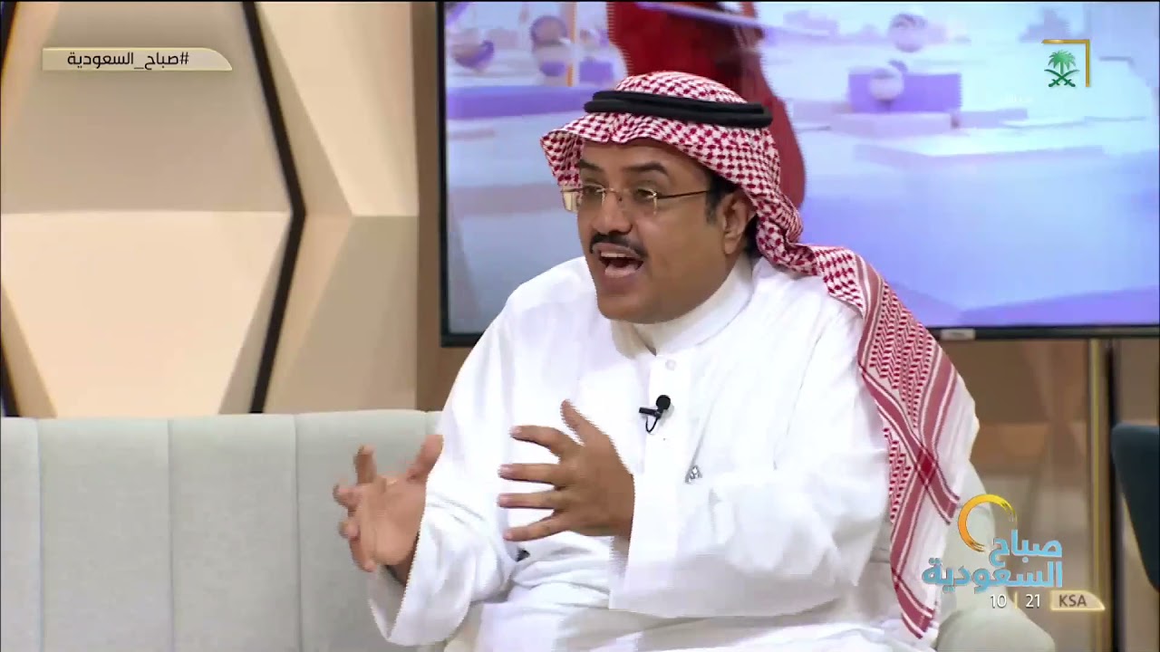 الثقافة الصحية والأغذية المفيدة والمضرة لصحة القلب.. مع الاستشاري د. خالد النمر.