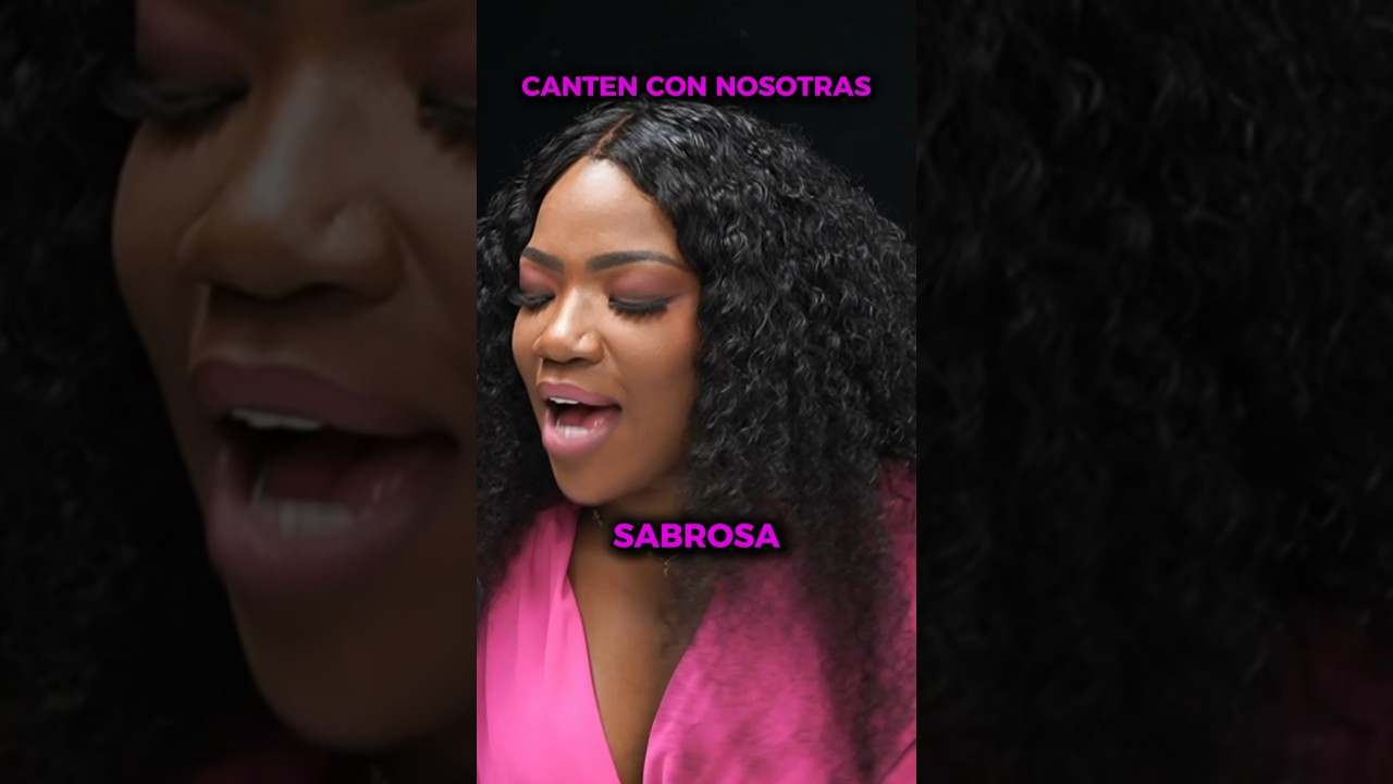 Buenas buenasss .. tengo la personalidad 🩷🎤 #podcast #margaritapasos #buenasbuenas #motivacion