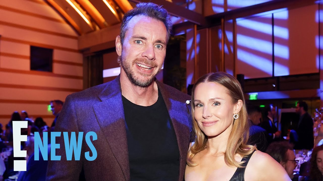 Why Dax Shepard Says He 