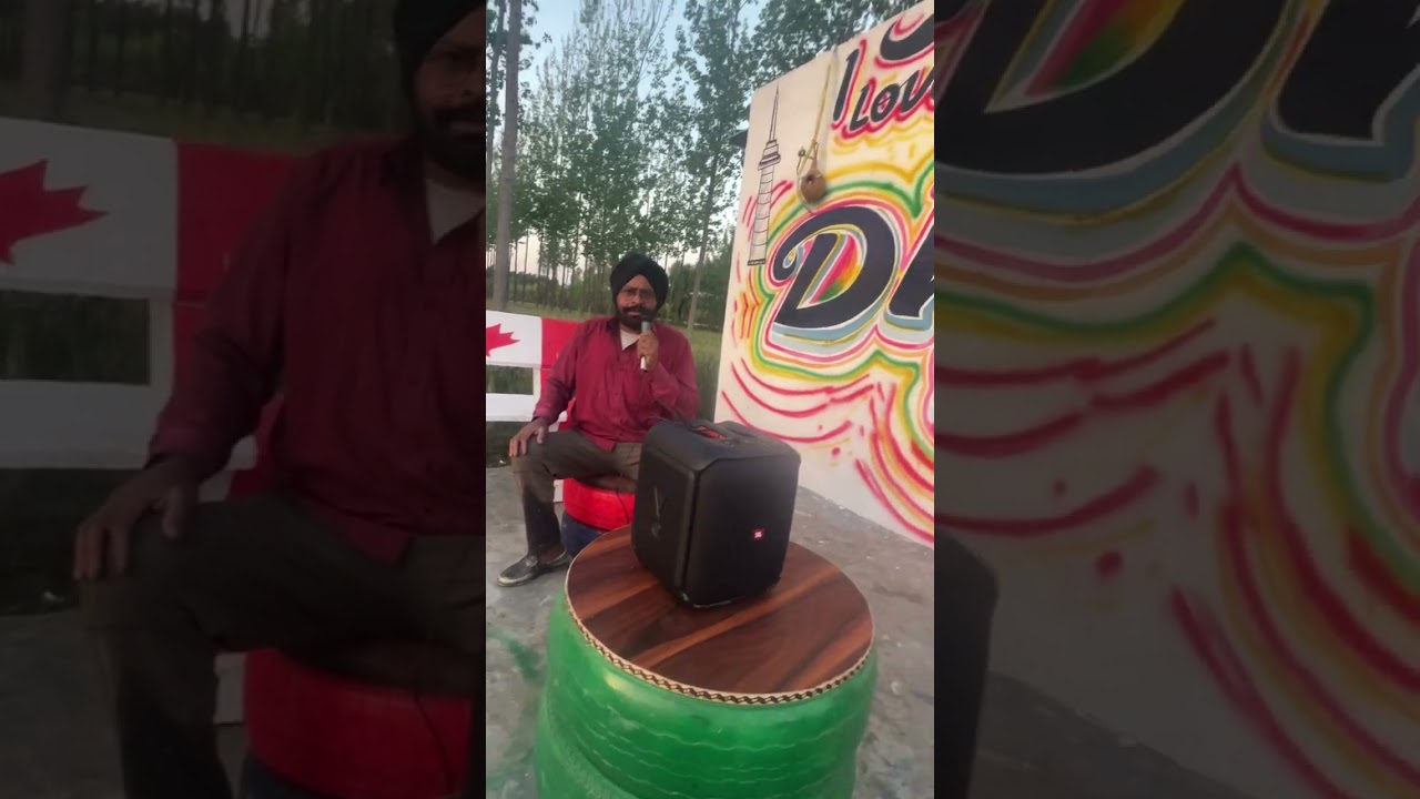 Rutba by Lec.Salinder singh   Fun time