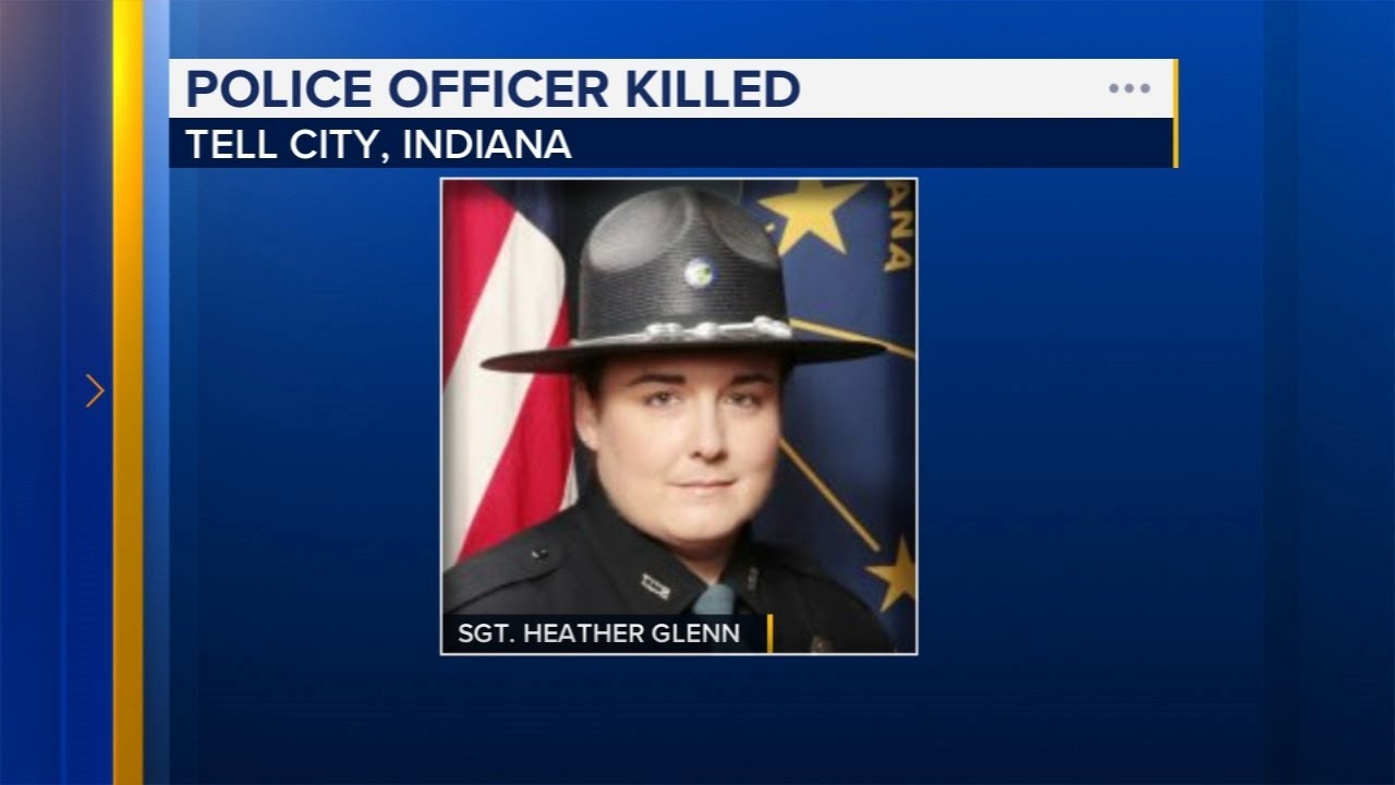 Police officer, man killed after confrontation leads to shooting at Indiana hospital