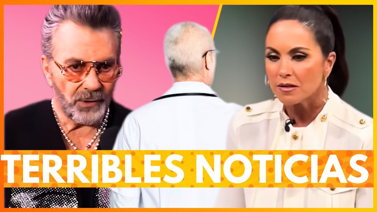 LUCERO REACCIONA EN LAGRIMAS por PARTE MÉDICO sobre MIJARES ¡ALARMA TOTAL!