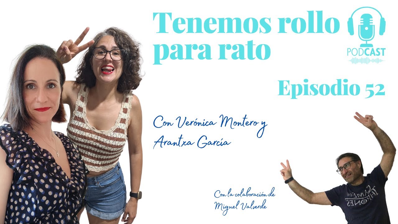 Episodio 52 - Lugares a los que no iríamos de vacaciones
