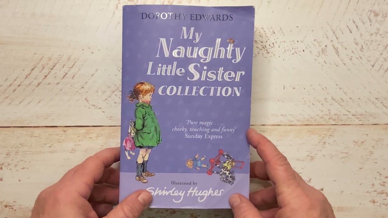 Before Ramona Quimby, there was 