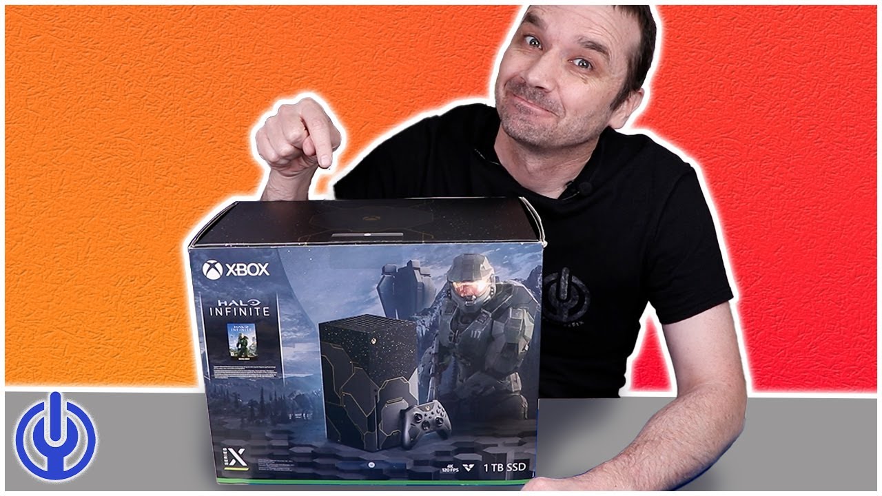 Он почистил свой Xbox за 600 долларов — теперь он СЛОМАН!