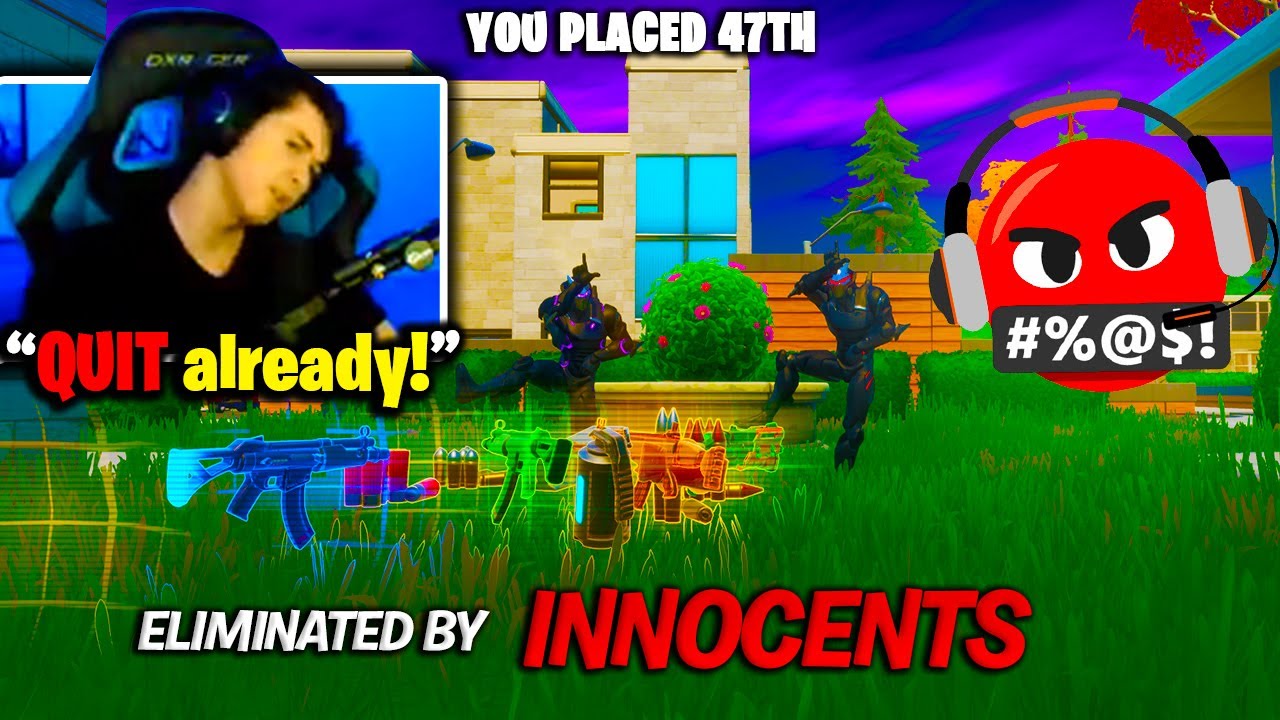 BUGHA & STRETCH *LOSE IT* on CONTROLLER PROS *AFTER* AIM ASSIST NERF! (TOXIC) Fortnite