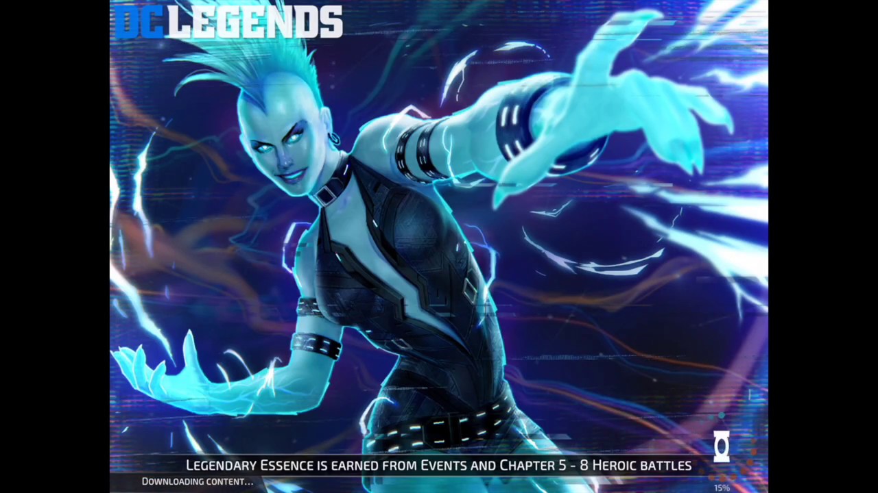 DC Legends v 1.14.1 iOS Cheats Hacks *JailBreak Required* God Mode One Hit Kill