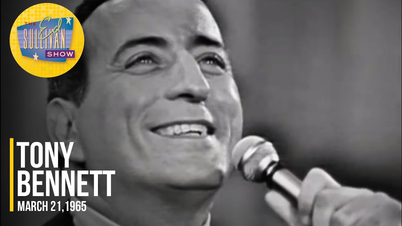 Tony Bennett 